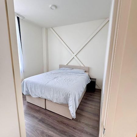 86 3City Appartement Met Prive Parkeerplaats Enschede Zewnętrze zdjęcie