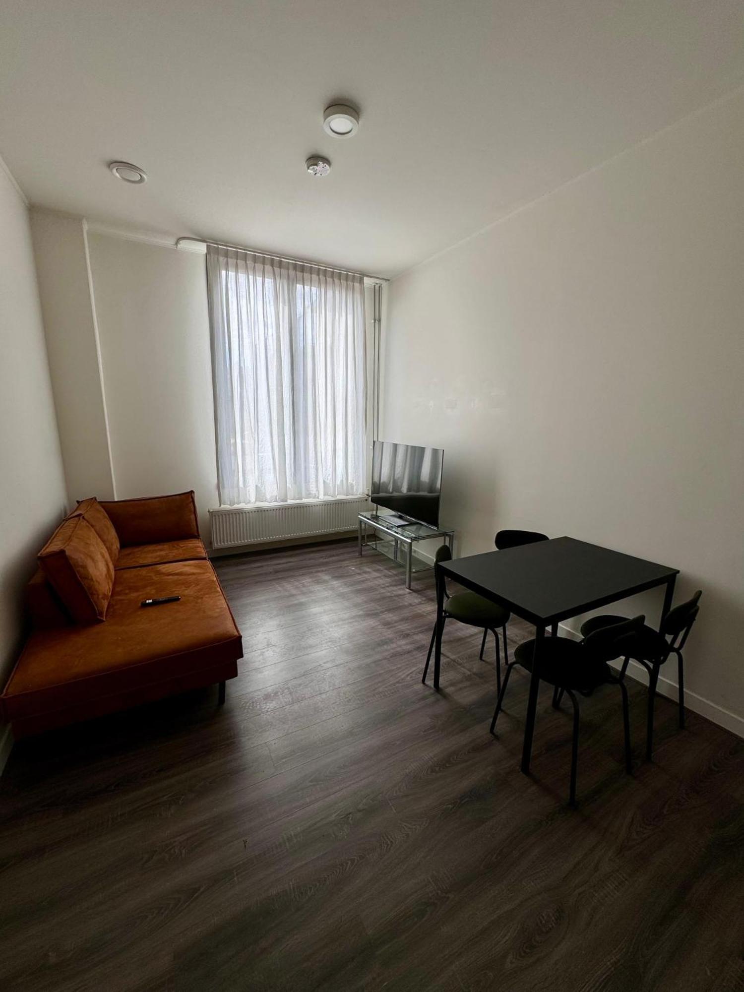 86 3City Appartement Met Prive Parkeerplaats Enschede Zewnętrze zdjęcie